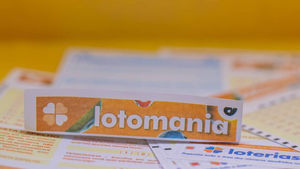 Como receber o prêmio da Lotomania?