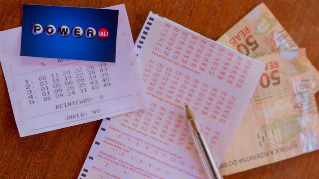 Como receber o prêmio da Powerball no Brasil?