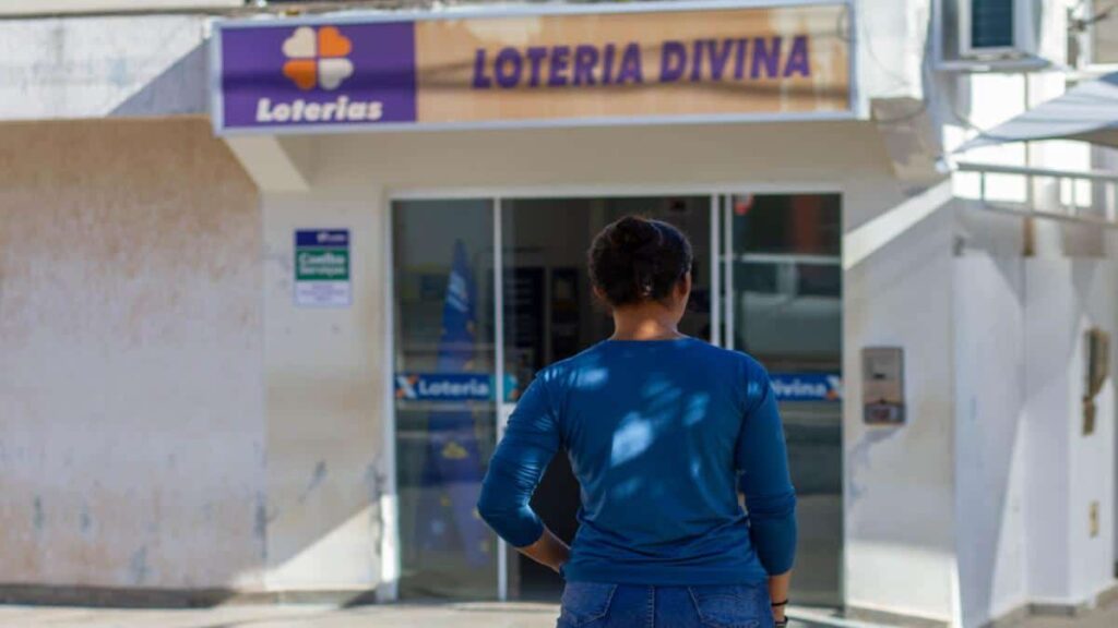 Quais os últimos resultados da Loteria Federal?