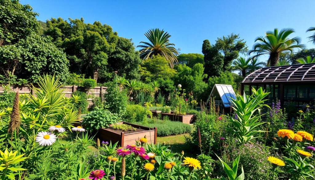 Casa e jardim: como montar um jardim sustentável em Curitiba