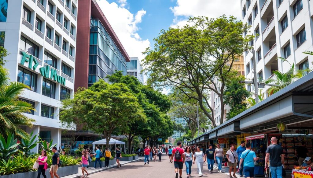 Passeios de fim de semana em Curitiba