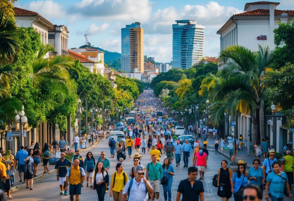 Por que Curitiba é Tão Atraente para os Turistas