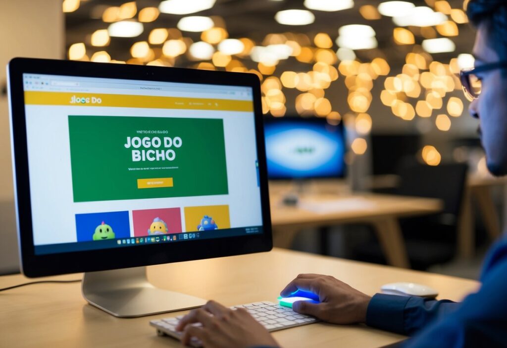 É possível jogar no jogo do bicho online? Guia sobre apostas digitais