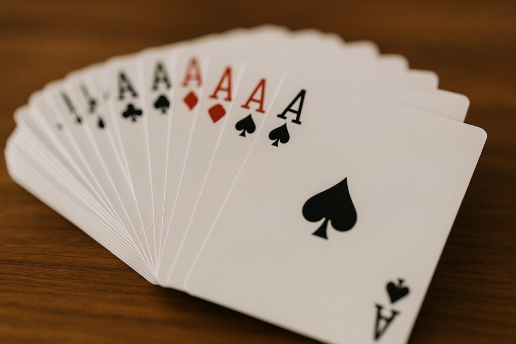 Inovação e Tecnologia no Poker em Curitiba