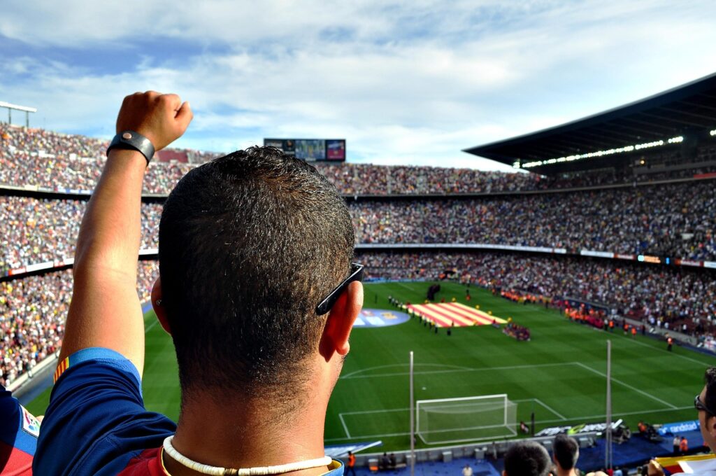 Veja os times e ligas com as maiores médias de gols por jogo em 2025