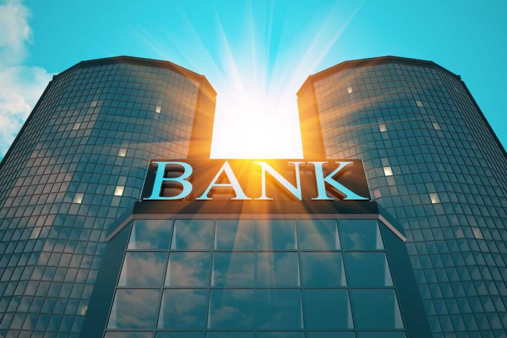 Setor bancário: transformação digital e novas tecnologias