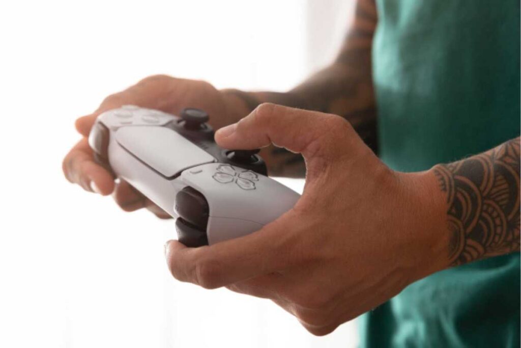 Manutenção e cuidados para prolongar a vida útil do controle PS4