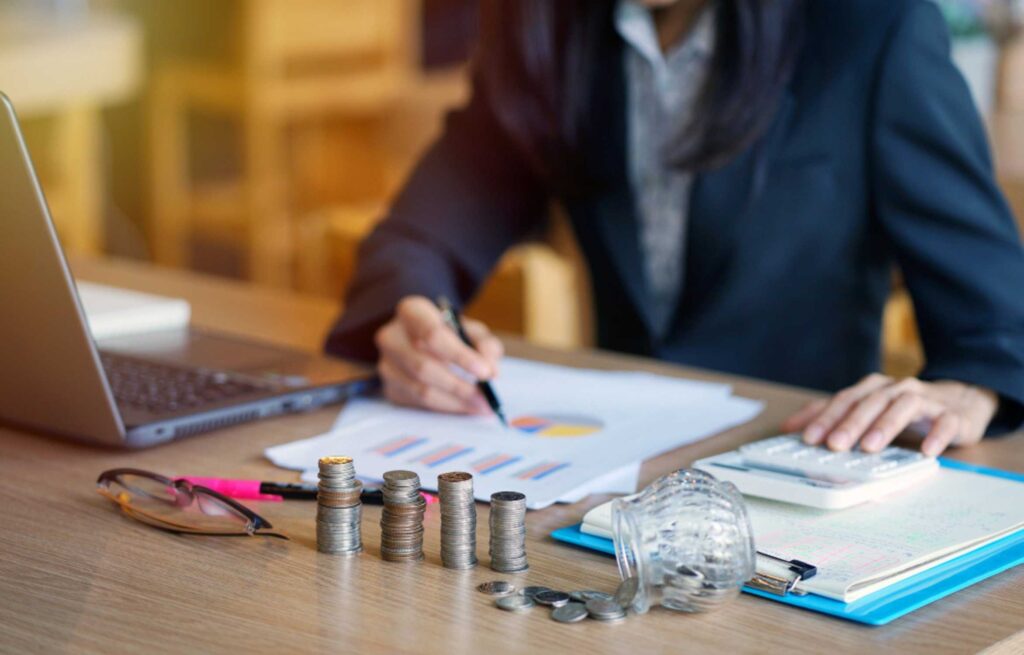 Finanças para empreendedores: como separar o dinheiro da empresa e do pessoal