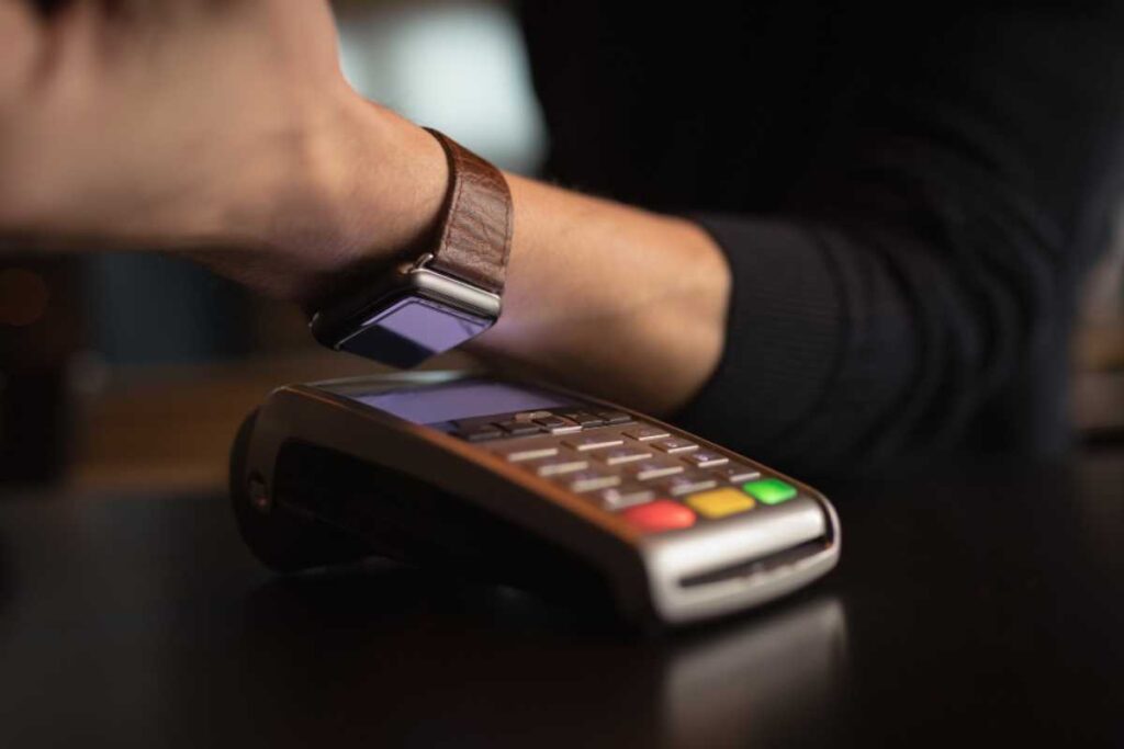 Tipos de maquininhas Point para vender