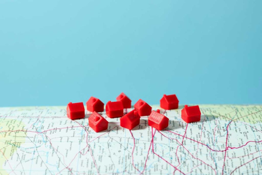 Mercado imobiliário regional: por que cidades médias estão em alta