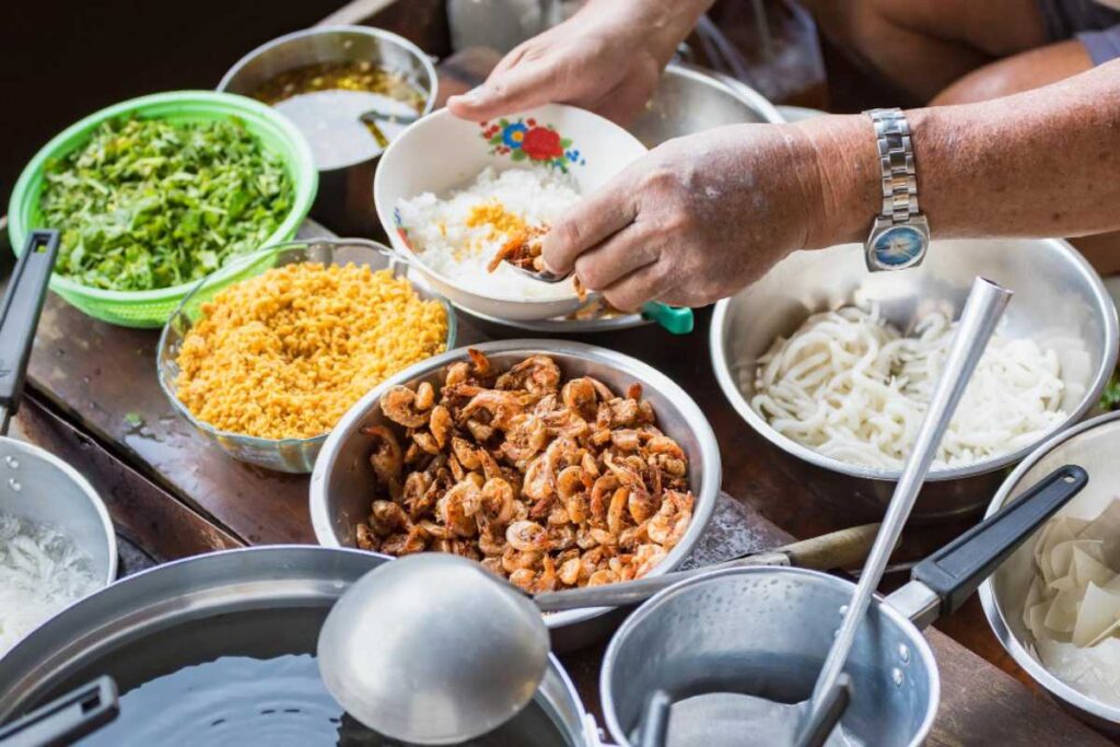 O Poder das Tradições Culinárias na Nossa História Coletiva O Poder das Tradições Culinárias na Nossa História Coletiva