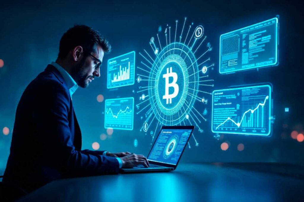 Por que os iniciantes no Brasil devem começar com uma plataforma de negociação de criptomoedas demo Por que os iniciantes no Brasil devem começar com uma plataforma de negociação de criptomoedas demo