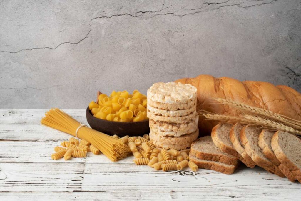 Por que cada vez mais pessoas buscam alimentos sem glúten