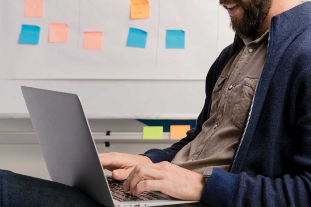 Como Funciona a Jornada do Usuário em Plataformas de Serviços Personalizados