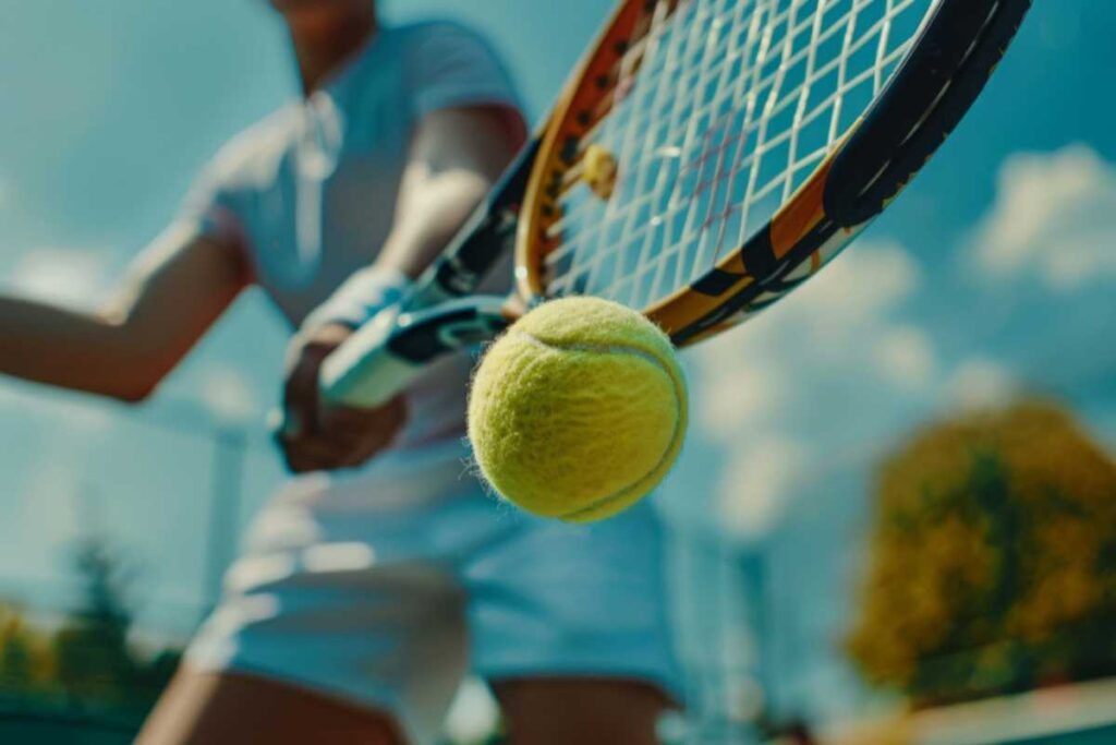 Preços dos ingressos para o US Open 2023